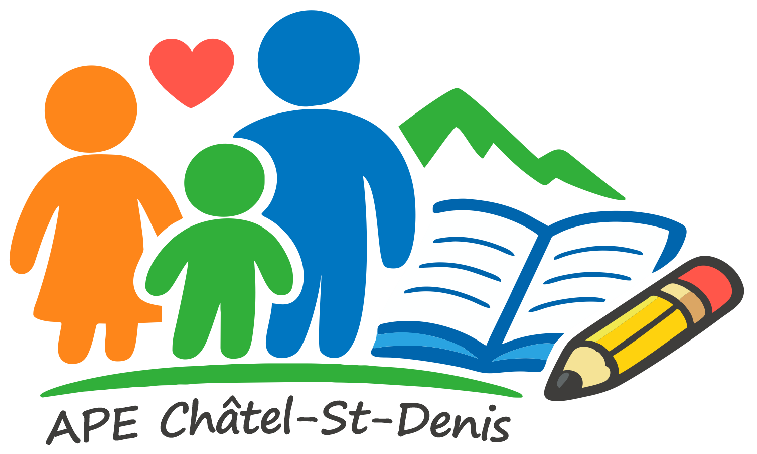 Association de Parents d'Élèves de Châtel-St-Denis